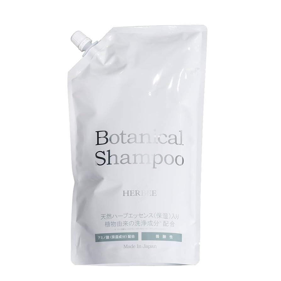 ESTLELA ボタニカルミネラル シャンプー コンディショナー 800ml ESTLELA ボタニカルミネラル シャンプー コンディショナー 800ml
